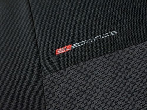 VW T4 T5 T6 CADDY LT CRAFTER pokrowce 1+1 przód na Arena.pl