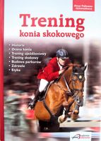 TRENING KONIA SKOKOWEGO ELMAR POLLMANN-SCHWECKHORST