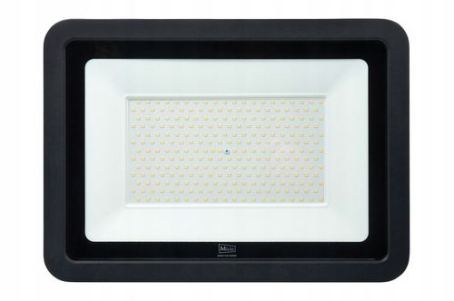 Halogen Naświetlacz lampa LED 200W WYDAJNY Premium na Arena.pl