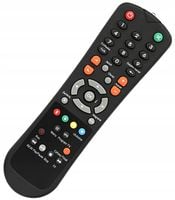 Pilot do dekodera Polsat mini HD2000 zamiennik wysokiej jakości