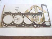 USZCZELKA GŁOWICY DAEWOO MUSO / MERCEDES VITO 2,3D