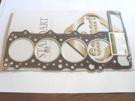 USZCZELKA GŁOWICY DAEWOO MUSO / MERCEDES VITO 2,3D zdjęcie 1