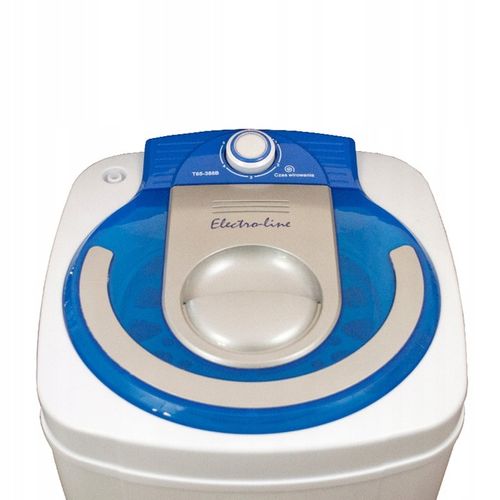 Wirówka Electro-Line T65-388 na Arena.pl
