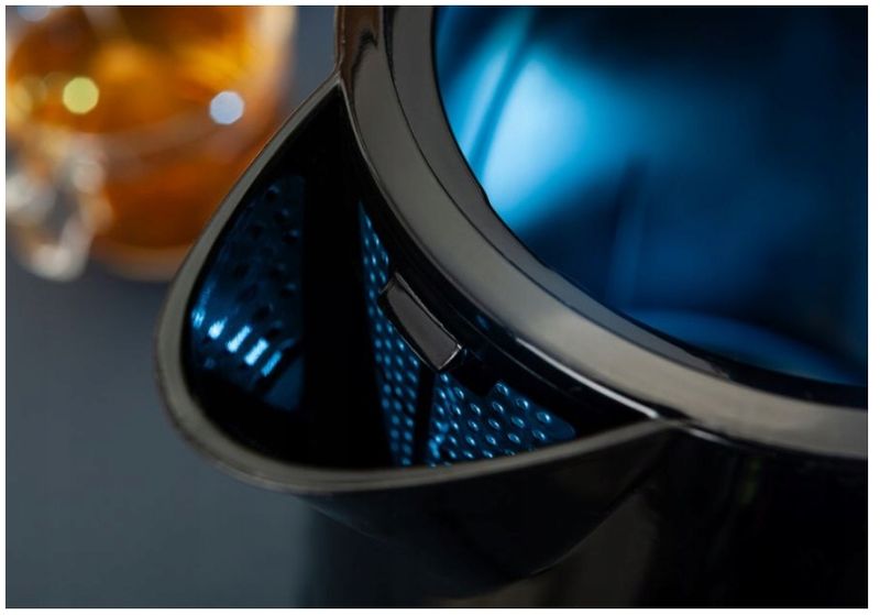 Czajnik Elektryczny Bezprzewodowy Eldom C270 1,7L zdjęcie 2