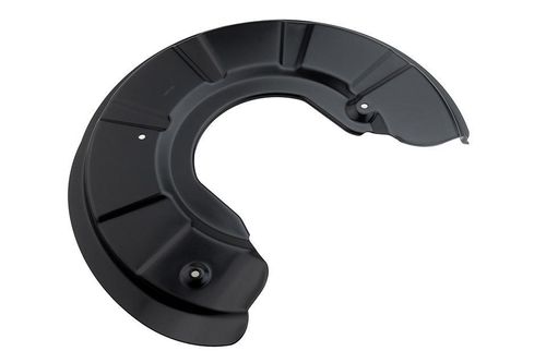 OSŁONA TARCZY HAMULCOWEJ TESLA MODEL X 2015 2016 2017 2018 na Arena.pl