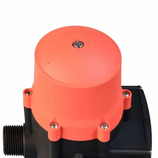 POMPA DO WODY WZ 750P Z AUTOMATEM CSK 21 REGULACJA ZAŁĄCZANIA COVERA zdjęcie 8