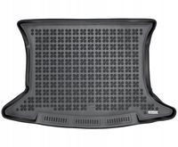 GUMOWA Mata Bagażnika Toyota Verso od 2009