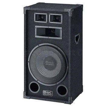 MAC AUDIO Głośnik Soundforce 1300 na Arena.pl