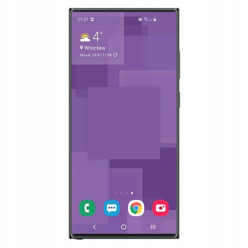 Szkło hartowane UV BananUltra na cały ekran do Samsung Galaxy S23 Ultra na Arena.pl