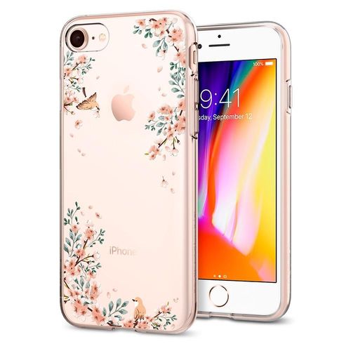SPIGEN LIQUID CRYSTAL IPHONE 7/8 BLOSSOM NATURE na Arena.pl