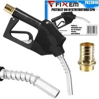 pistolet do dystrybutora cpn