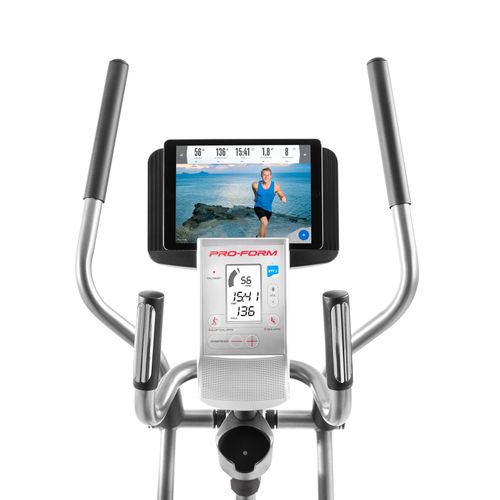 PROFORM ORBITREK + ROWER HYBRID TRAINER na Arena.pl