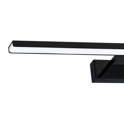 Kinkiet SHINE BLACK 60cm 13,8W LED na Arena.pl