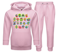 Dres Dziecięcy Moji Pops