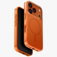 etui uniq clario do iphone 17 pro        magclick charging