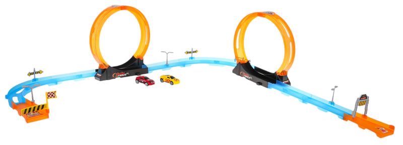 Tor Wyścigowy 25El. zdjęcie 3