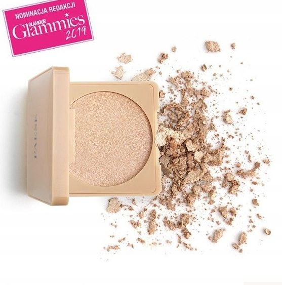 PAESE ROZŚWIETLACZ WONDER GLOW HIGHLIGHTER 7,5G zdjęcie 2