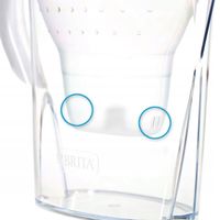 5 SZTUK WKŁAD FILTR DAFI UNIMAX DO BRITA MAXTRA