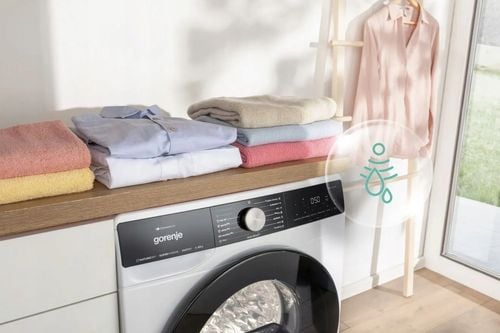 SUSZARKA Kondensacyjna GORENJE DNS93/PL 9kg ConnectLife AntiCrease na Arena.pl