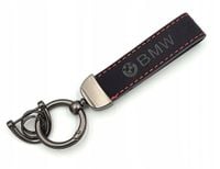 BMW BRELOK samochodowy BMW BRELOCZEK do kluczy SMYCZKA BMW