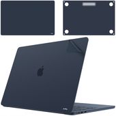 JCPAL Folia do MacBook Air 13.6 2022 M2, MacGuard