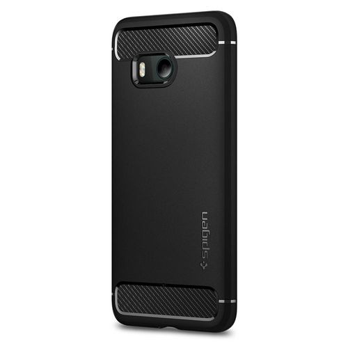 ETUI HTC U11 TPU CASE SPIGEN RUGGED ARMOR MIL-STD na Arena.pl