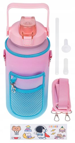 BIDON 2L + PASEK NR:8465 na Arena.pl