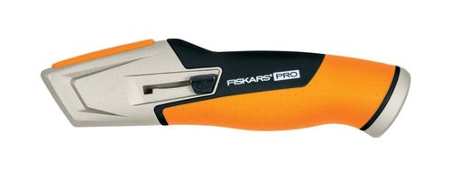 Nóż do tapet FISKARS Carbonmax Hardware na Arena.pl