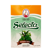 Selecta Eucalipto Y Menta 0,5kg