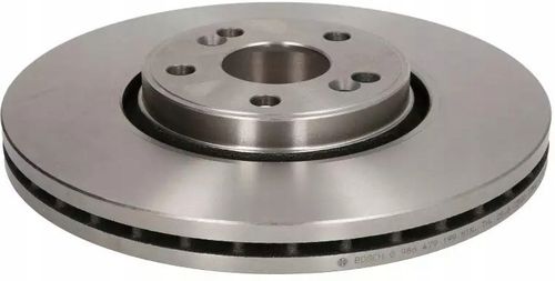 TARCZA HAM PRZOD 308X28 V BOSCH na Arena.pl