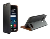 Oryginalne etui Wallet Case do Maxcom MS459 Harmony