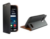 Oryginalne etui Wallet Case do Maxcom MS459 Harmony