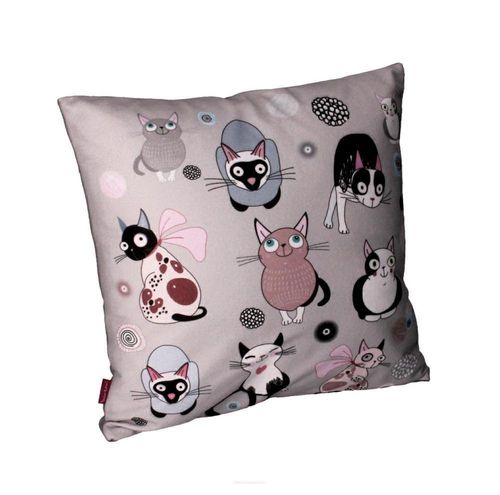 Poduszka CATNIP na Arena.pl