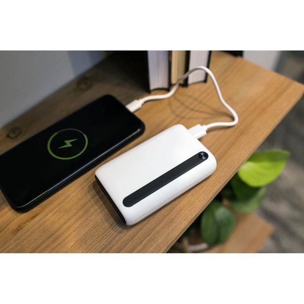Power bank 10000 mAh | Dashonte zdjęcie 2