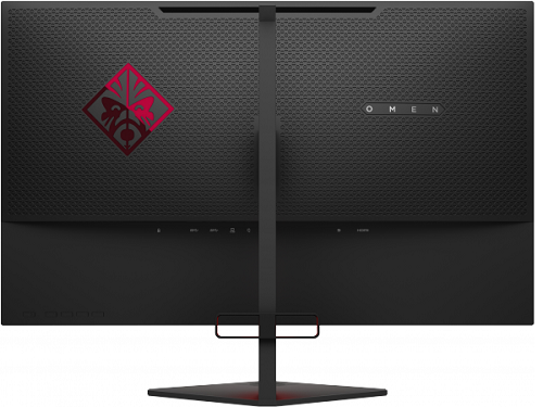 Monitor 27" HP Omen HSTND-9461-Q na Arena.pl