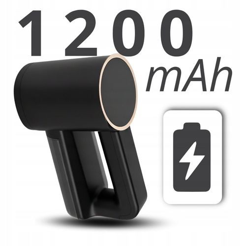 GOLARKA DO UBRAŃ AKUMULATOROWA + USB-C WSKAŹNIK BATERII 6 OSTRZY + 3 na Arena.pl