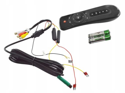 Monitor podsufitowy 22' FHD Bluetooth Android WIFI na Arena.pl