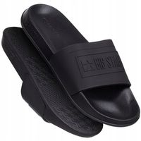 KLAPKI MĘSKIE BIG STAR SPORTOWE NA PLAŻE BASEN PO DOMU NA LATO GUMOWE