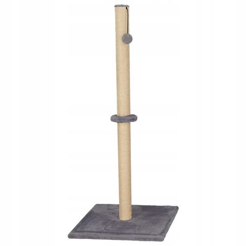 DRAPAK DUŻY dla kota SŁUPEK 72 cm SZNUREK SIZAL LEGOWISKO WIEŻA WYSOKI na Arena.pl