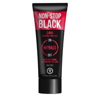 Power Tan Non-Stop Black Hybrid Tingle Gelee 250ml