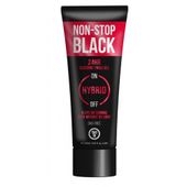 Power Tan Non-Stop Black Hybrid Tingle Gelee 250ml