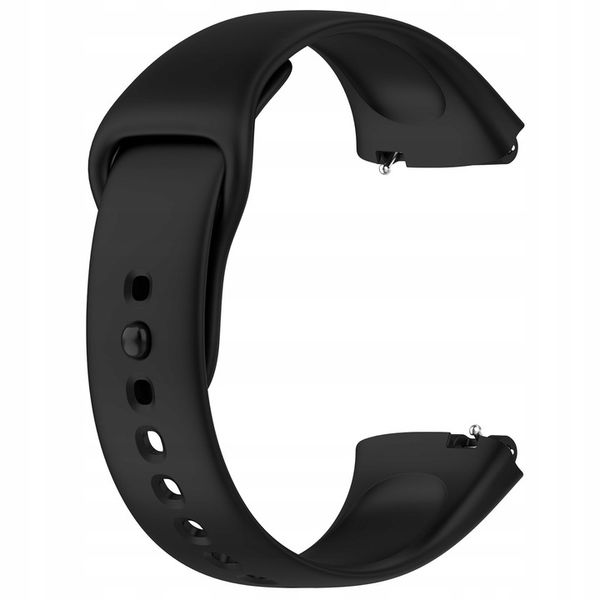 Pasek do zegarka Bizon do Redmi Watch 3 Active zdjęcie 2