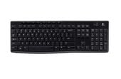 Logitech K270 Klawiatura, Pan Nordic, 920-003735