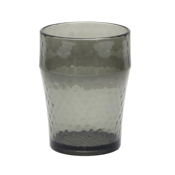 Szklanka Zekrit szara 350ml zdjęcie 1