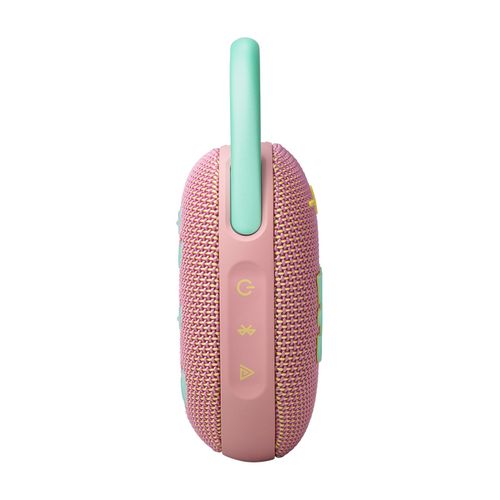Głośnik Bluetooth JBL Clip 5 Różowy na Arena.pl