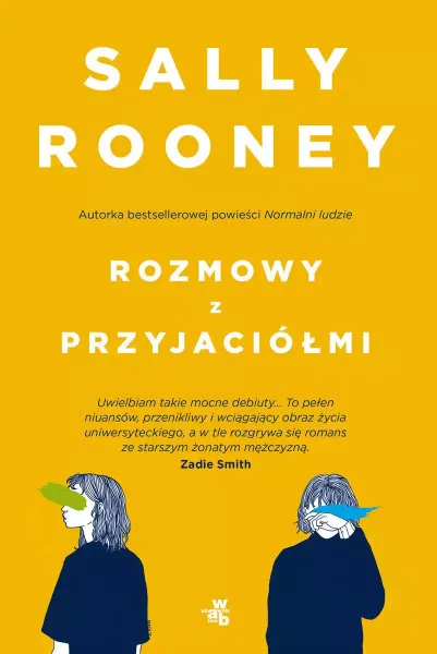 Rozmowy z przyjaciółmi zdjęcie 1