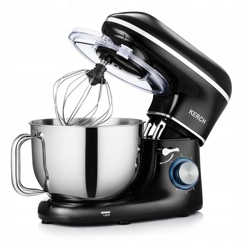 TRZEPAK DO ROBOTA KUCHENNEGO PLANETARNEGO KERCH MYCHEF na Arena.pl