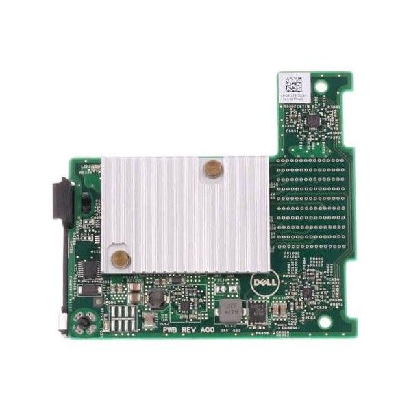 DELL Kontroler VRTX BC57840 PCI-E PASS THROUGH - 3N9XX zdjęcie 1