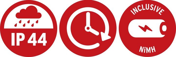 PROGRAMATOR CZASOWY WŁĄCZNIK CYFROWY TIMER LCD ELEKTRONICZNY ZEGAR IP44 zdjęcie 6