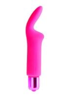 stymulator silicone fun vibe
